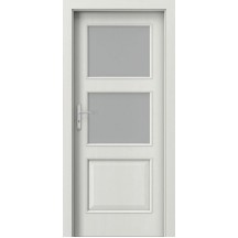 Porta NOVA 4.3 Wenge White 